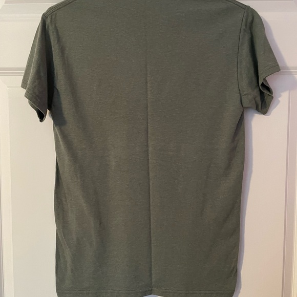 US Air Force Graphic Tee- Size Small - Picture 2 of 2